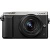 Panasonic Lumix DMC-GX80 + 12-32mm OIS Panasonic Lumix DMC-GX80 + 12-32mm OIS
