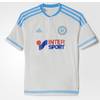 adidas Olympique Marseille Replica Spieler-Heimtrikot adidas Olympique Marseille Replica Spieler-Heimtrikot