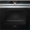 Siemens HB876GDS6S Rostfritt Stål Siemens HB876GDS6S Rostfritt Stål