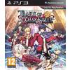 The Legend of Heroes: Trails of Cold Steel The Legend of Heroes: Trails of Cold Steel