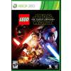 Lego Star Wars: The Force Awakens Lego Star Wars: The Force Awakens