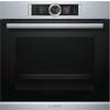 Bosch HSG656XS1 Rostfritt Stål Bosch HSG656XS1 Rostfritt Stål