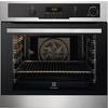 Electrolux EOB740X Rostfritt Stål Electrolux EOB740X Rostfritt Stål