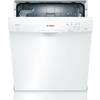Bosch SMU40D12SK Vit Bosch SMU40D12SK Vit