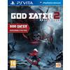 God Eater 2: Rage Burst God Eater 2: Rage Burst