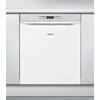 Whirlpool WUO 3T222 L Vit Whirlpool WUO 3T222 L Vit