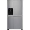 LG GSL761PZUZ Edelstahl LG GSL761PZUZ Edelstahl