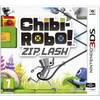 Chibi-Robo: Zip Lash Chibi-Robo: Zip Lash
