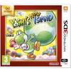Yoshi's New Island Yoshi's New Island