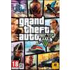 Grand Theft Auto 5 Grand Theft Auto 5