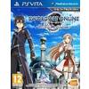 Sword Art Online: Hollow Realization Sword Art Online: Hollow Realization