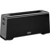 Preisvergleich Cuisinart Cuisinart CPT2000BKU 2 Scheiben Toaster in schwarz Preisvergleich Cuisinart Cuisinart CPT2000BKU 2 Scheiben Toaster in schwarz