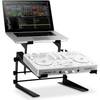 Preisvergleich Acco resident dj DJX-250 Ständer Standfuß Laptop Mixer Controller Schwarz Preisvergleich Acco resident dj DJX-250 Ständer Standfuß Laptop Mixer Controller Schwarz