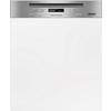 Preisvergleich Geschirrspülmaschinen Miele G 6730 SCi Edelstahl Preisvergleich Geschirrspülmaschinen Miele G 6730 SCi Edelstahl