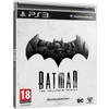 Batman: The Telltale Series Batman: The Telltale Series