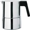 Preisvergleich Kaffeemaschinen Alessi Pina 6 Cups Preisvergleich Kaffeemaschinen Alessi Pina 6 Cups