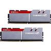 Preisvergleich G-SKILL G.Skill Trident Z DDR4 3200MHz 2x8GB (F4-3200C16D-16GTZB) Preisvergleich G-SKILL G.Skill Trident Z DDR4 3200MHz 2x8GB (F4-3200C16D-16GTZB)