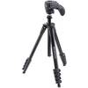 Manfrotto Compact Action Aluminium + Hybrid Head Manfrotto Compact Action Aluminium + Hybrid Head