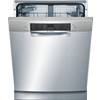 Bosch SMU46CI01S Rostfritt stål Bosch SMU46CI01S Rostfritt stål