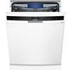 Siemens SN457W03MS Vit Siemens SN457W03MS Vit