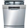 Bosch SMU46CI02S Rostfritt stål Bosch SMU46CI02S Rostfritt stål