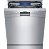 Siemens SN436S04KS Rostfritt stål Siemens SN436S04KS Rostfritt stål