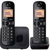Panasonic KX-TGC212 Twin Panasonic KX-TGC212 Twin