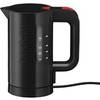 Preisvergleich Salton Bodum BISTRO Wasserkocher 0,5 L, Schwarz Preisvergleich Salton Bodum BISTRO Wasserkocher 0,5 L, Schwarz