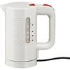 Preisvergleich Salton Bodum BISTRO Wasserkocher 0,5 L, Weiss Preisvergleich Salton Bodum BISTRO Wasserkocher 0,5 L, Weiss