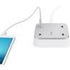 Belkin Family Rockstar 4-Port Extern Belkin Family Rockstar 4-Port Extern