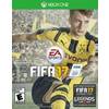 FIFA 17 FIFA 17