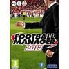 Football Manager 2017 Football Manager 2017