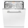 Miele G 6065 SCVi XXL Integrerad Miele G 6065 SCVi XXL Integrerad