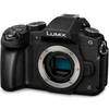 Panasonic Lumix DMC-G80 Panasonic Lumix DMC-G80