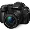 Panasonic Lumix DMC-G80 + 12-60mm Panasonic Lumix DMC-G80 + 12-60mm