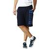 adidas Herren Shorts Street GRP, Blau/Grau, M, 4056559448325 adidas Herren Shorts Street GRP, Blau/Grau, M, 4056559448325