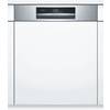 Preisvergleich Geschirrspülmaschinen Bosch SMI88TS36E Edelstahl Preisvergleich Geschirrspülmaschinen Bosch SMI88TS36E Edelstahl