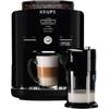 Preisvergleich Kaffeemaschinen Krups Quattro Force EA82F8 Preisvergleich Kaffeemaschinen Krups Quattro Force EA82F8