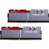 Preisvergleich G-SKILL G.Skill Trident Z DDR4 3600MHz 2x8GB (F4-3600C17D-16GTZ) Preisvergleich G-SKILL G.Skill Trident Z DDR4 3600MHz 2x8GB (F4-3600C17D-16GTZ)