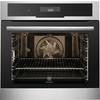 Electrolux EOC5851FOX Rostfritt Stål Electrolux EOC5851FOX Rostfritt Stål