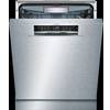 Bosch SMU67TS01S Rostfritt stål Bosch SMU67TS01S Rostfritt stål