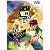 Warner Bros Games Ben 10 Omniverse 2 Warner Bros Games Ben 10 Omniverse 2