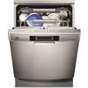 Electrolux ESF8820ROX Rostfritt stål Electrolux ESF8820ROX Rostfritt stål