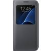 Samsung S View Cover (Galaxy S7 Edge) Samsung S View Cover (Galaxy S7 Edge)