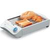 Preisvergleich Fagor Fagor Tp330 Flat Plastic Toaster 650W Preisvergleich Fagor Fagor Tp330 Flat Plastic Toaster 650W