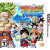 Dragon Ball Fusions Dragon Ball Fusions