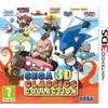 Sega 3D Classics Collection Sega 3D Classics Collection