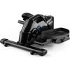 CAPITAL SPORTS Minioval Mini Bike Heimtrainer Stepper Elliptical Bike schwarz CAPITAL SPORTS Minioval Mini Bike Heimtrainer Stepper Elliptical Bike schwarz