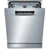 Bosch SMU67MS02S Rostfritt stål Bosch SMU67MS02S Rostfritt stål