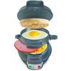 Hamilton Beach Breakfast Sandwich Maker Hamilton Beach Breakfast Sandwich Maker